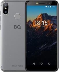 Прошивка телефона BQ 5519L Fast Plus в Чебоксарах